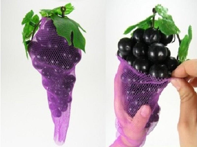 Мрежа против оси