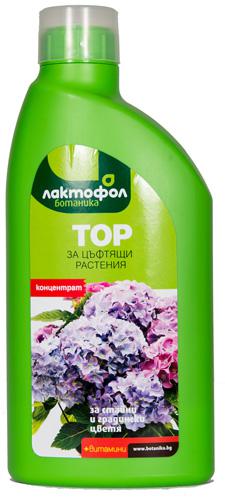 Тор за цъфтящи растения 1000 мл
