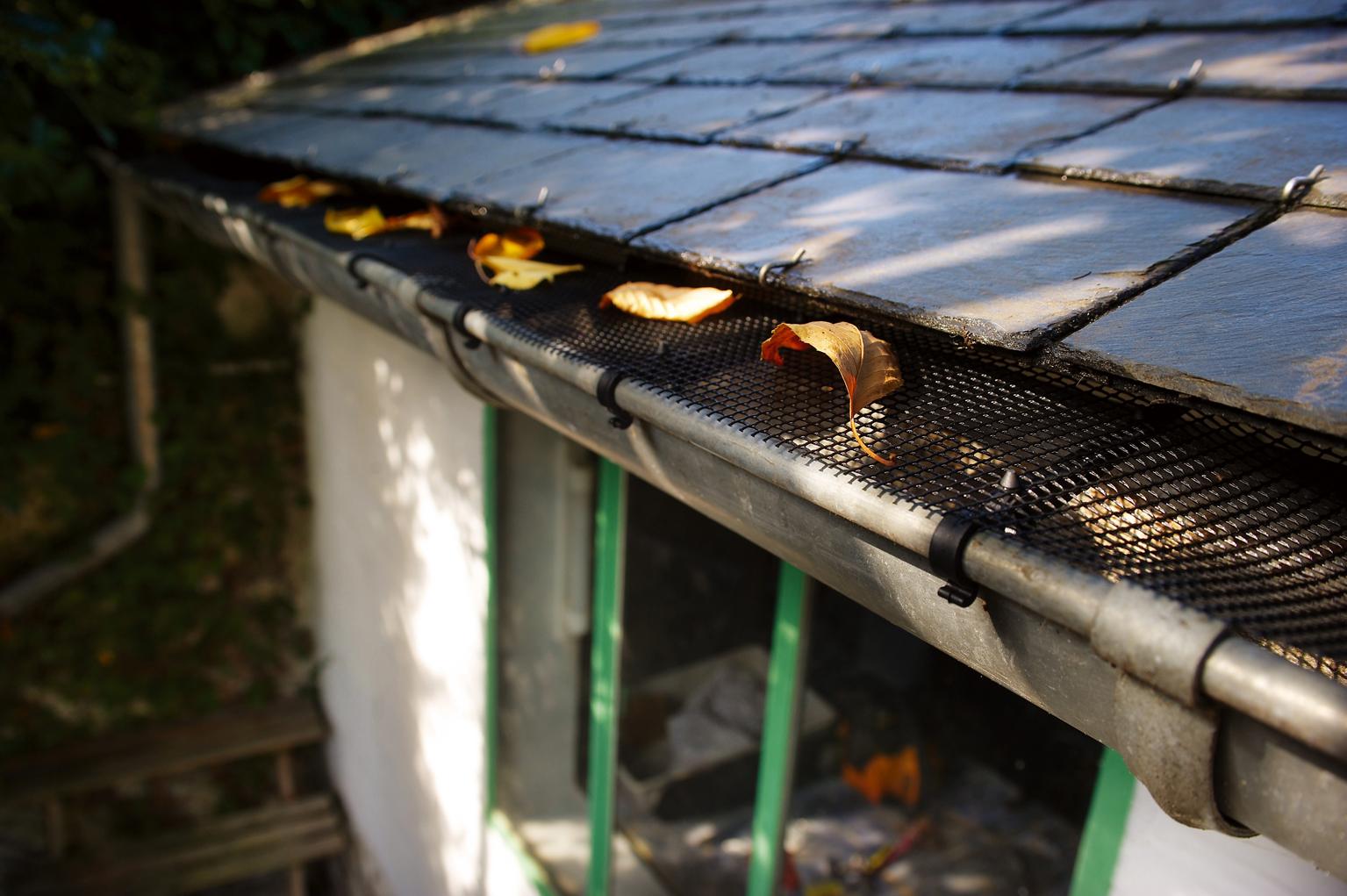 Протектор за улуци LEAFPROTEC-140084