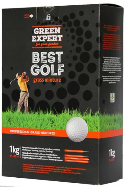 Тревна смеска Голф експерт 1 кг
