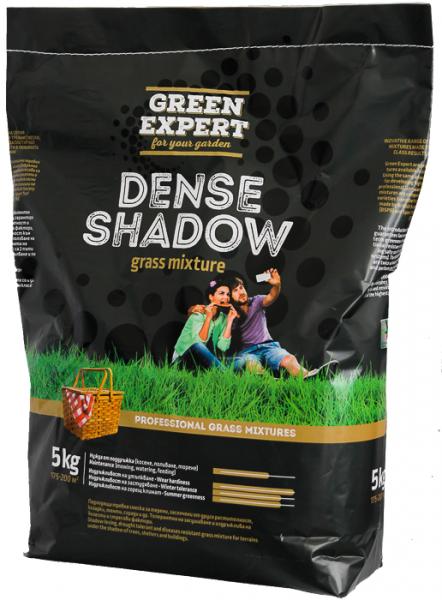 Тревна смеска Гъста сянка 5 кг