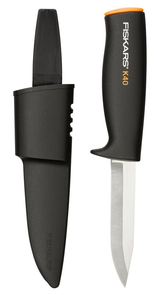 Нож универсален - FISKARS