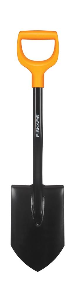 Универсална къмпинг лопата за сняг и почва - FISKARS