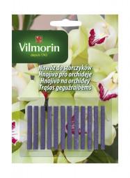 Торови пръчици за орхидеи  12бр