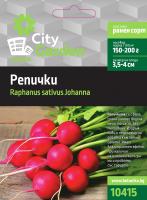 City garden семена репички