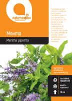 Мента
