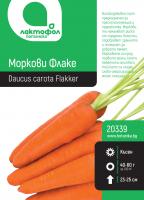 Моркови Флаке