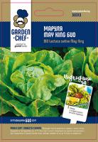 Garden chef БИО семена маруля May King