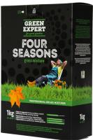 Тревна смеска 4 сезона 1 кг