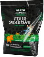 Тревна смеска 4 сезона 5 кг