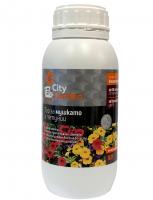 City Garden Течен тор за петунии и мушкато 500ml