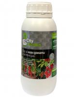 City Garden Течен тор за чери домати и зеленчуци 500ml