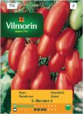 Домат San Marzano 3