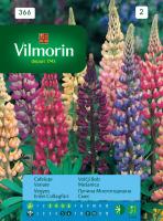 Лупина многогодишна  смес