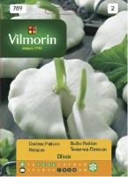 Тиквичка Patisson