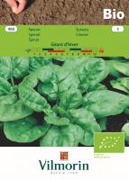 Био спанак Geant d'Hiver