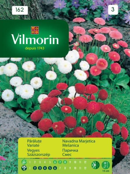 Паричка смес