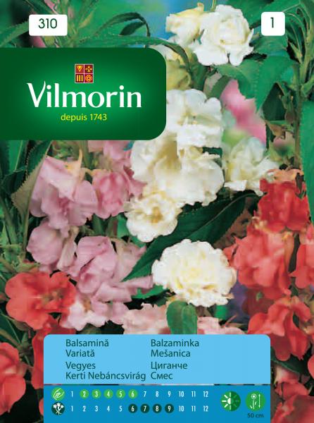 Циганче цветна смес