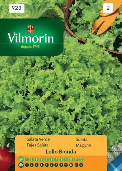 Марула Lollo Bionda